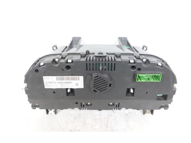 Панель приборов GX6310849EE, GX6310849EE Jaguar XF X260