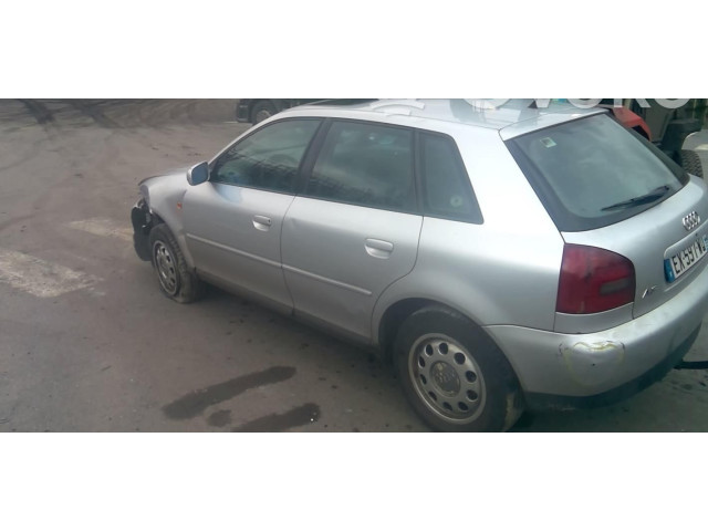 Зеркало электрическое Audi A3 S3 8L 1996 - 2003 года
