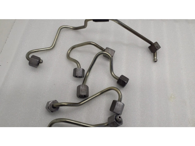 Vstřikovač 0445010588, 8514146 BMW 2 F45 pro naftový motor 2.0 B47C20A