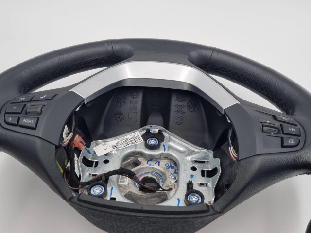 Руль BMW X3 F25 2010-2017 года 2435379385