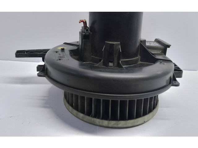 Вентилятор печки 6Q1819015C Skoda Fabia Mk1 (6Y)