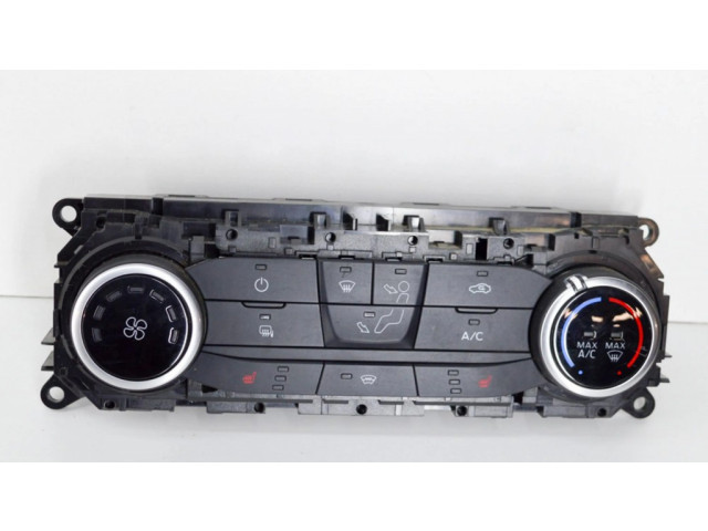 Включатель регулировки салона