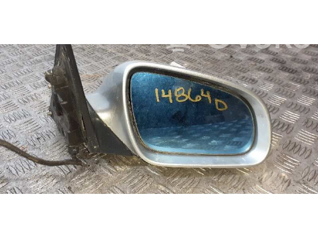 Zpětné zrcátko  Audi A8 S8 D3 4E 2004  ABATIBLE, 9CABLES  