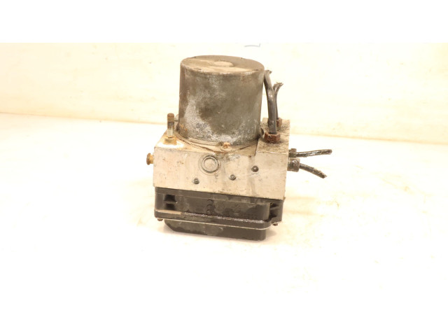 Блок АБС 0265234323   Opel  Meriva A  2003 - 2010 года