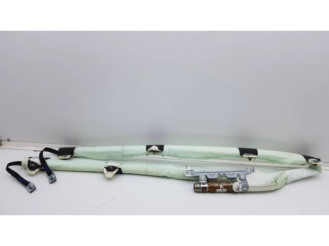 Боковая подушка безопасности 631299601, NYFDA161271623 Infiniti Q30