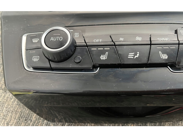 Řídící jednotka 937145707 BMW X1 F48 F49 2019