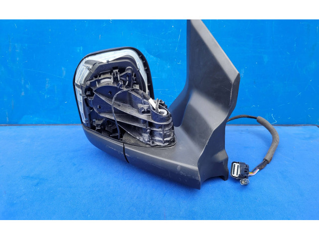 Зеркало электрическое Ford Transit Custom II 2023 - года