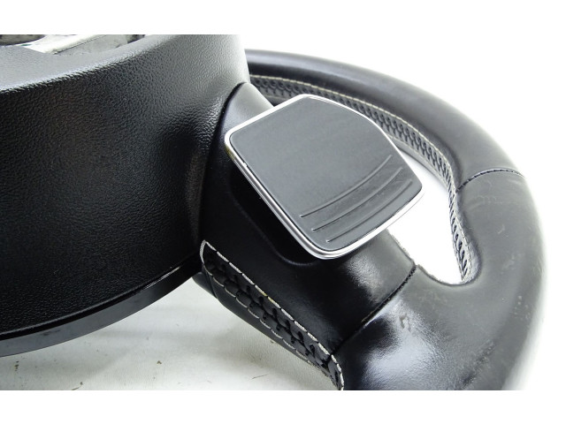 Volant Audi A8 S8 D4 4H 2010 4H0419091J  