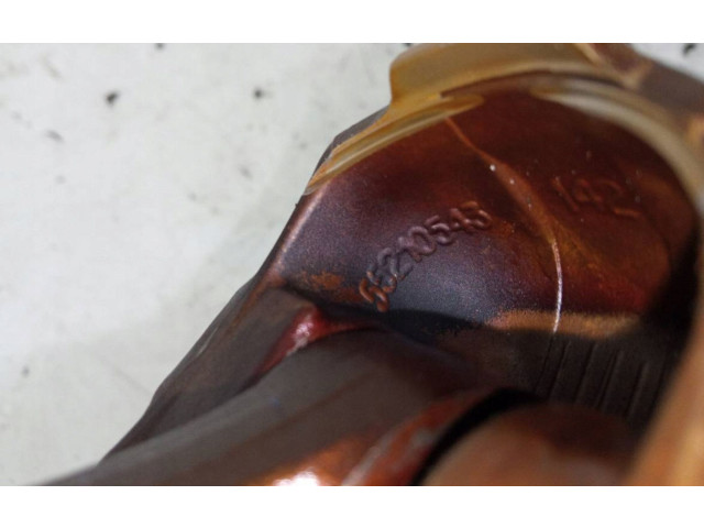  Поршень с шатуном  A930, 55210543  Fiat Bravo  