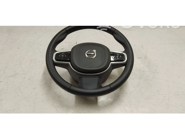 Руль Volvo XC90  2014 -  года 31407813, 39825814      