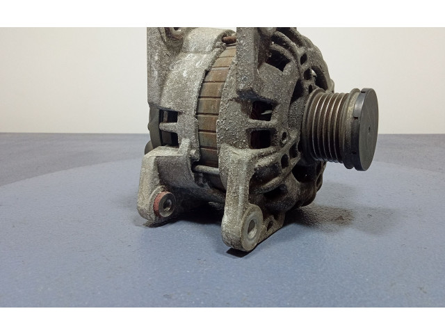 Генератор 04C903023J, 04C903023J   Skoda Fabia Mk3 (NJ)      