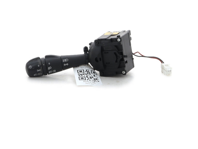 Ручка поворотов/ фонарей Dacia Sandero 2008 - 2012 года 255401303R, N0-7742Z