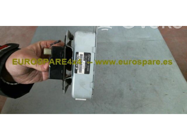 Блок предохранителей 87120-31220 SsangYong Actyon sports I