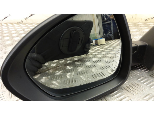 Zpětné zrcátko levé Alfa Romeo Stelvio 2020