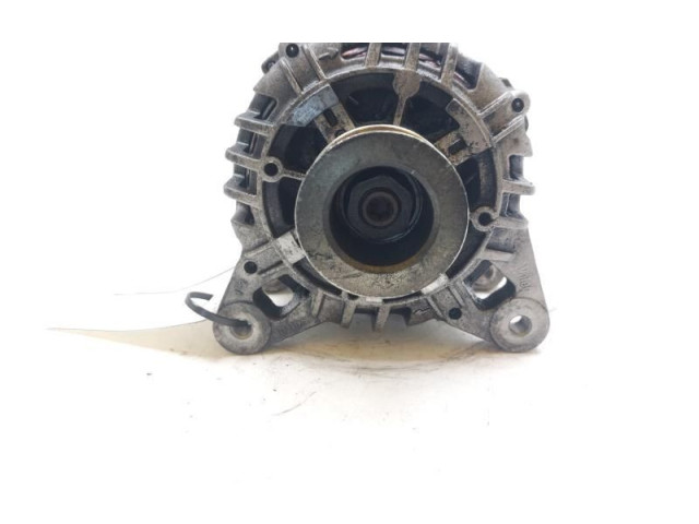 Генератор 8200810621C, 8200810621C   Dacia Sandero      