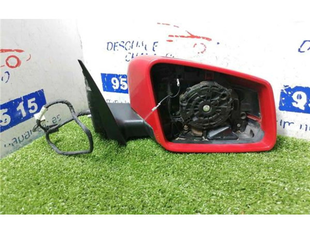 Зеркало (механическое)       Mercedes-Benz CLA C117 X117 W117  2013 - 2019 года   