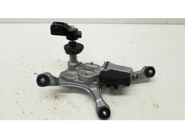 Моторчик заднего дворника 8513078010, 2596002862 Lexus NX