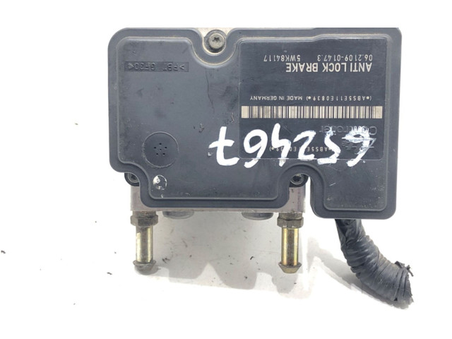 Блок АБС 56110-86G11   Suzuki  Ignis   -  года