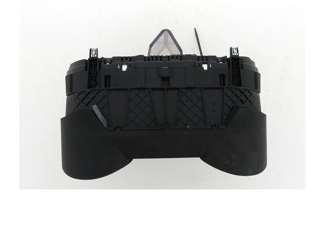 Přístrojová deska Alfa Romeo Giulia 2017 50559565