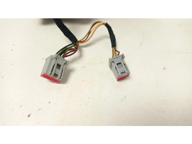 Zpětné zrcátko pravé Land Rover Range Rover Sport L320 2006