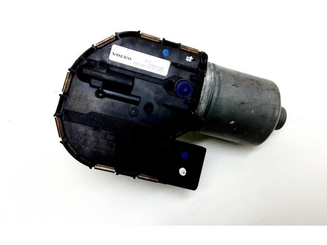 Моторчик дворников 3397021991    Volvo XC90