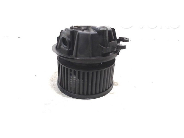 Вентилятор печки    665876T, 665878C   Citroen C3 Pluriel