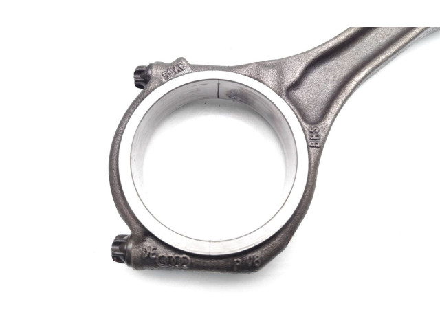 Ojnice Volkswagen Touareg II