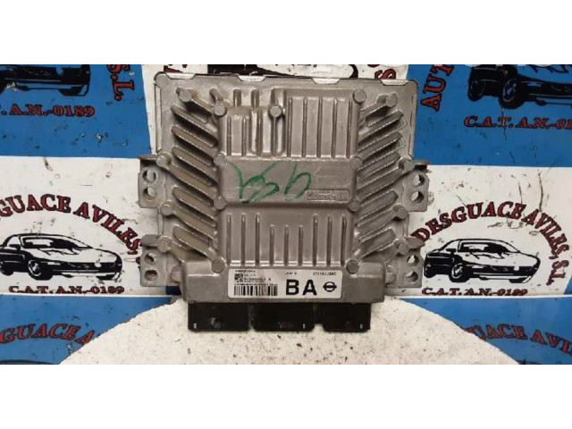 Řídící jednotka S180033107 Nissan Qashqai 2009