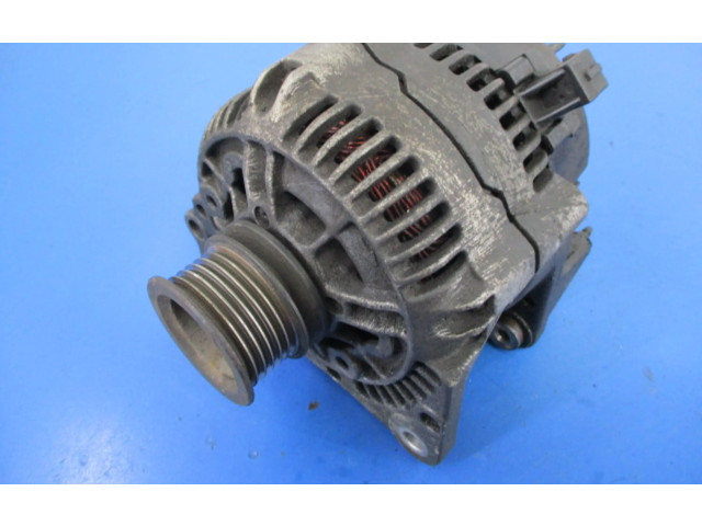 Генератор 028903025H, 028903025H Volkswagen Caddy