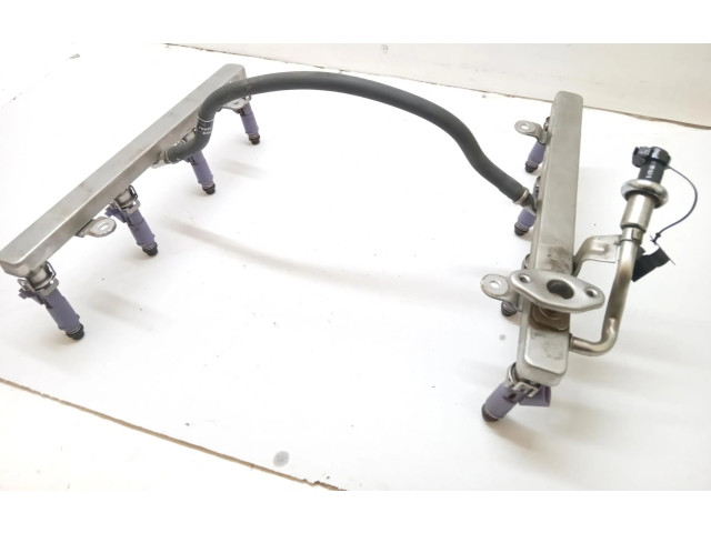 Vstřikovací lišta 9L3E-E7A, 9L3E-E7A Ford Mustang V