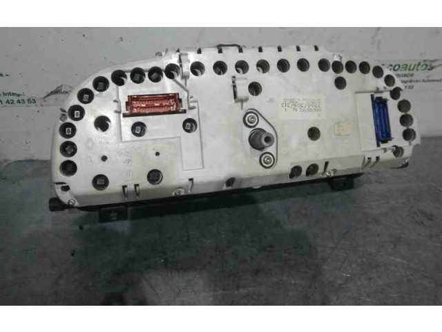 Панель приборов 7700308313, 09044389902 Renault Trafic I