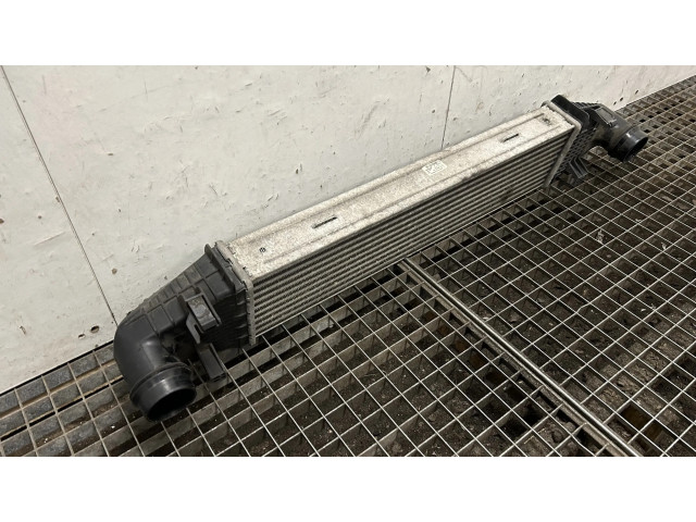 Интеркулер A2045000100 Mercedes-Benz E W212 2.1