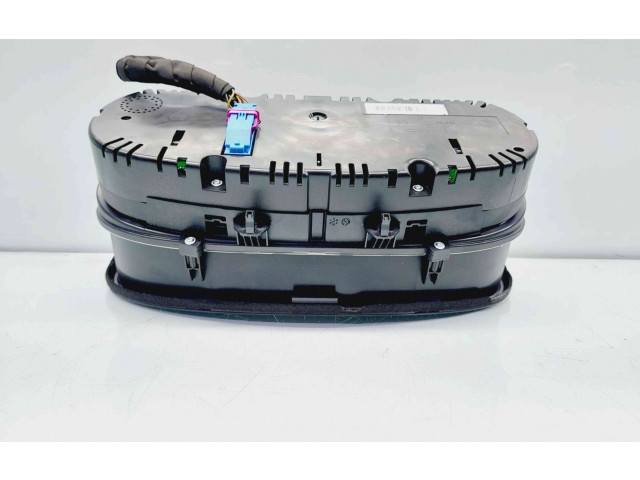 Панель приборов 8U0920980E Audi Q3 8U