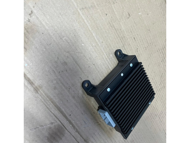 Блок управления CX23-14A375-AE Jaguar XJ X351