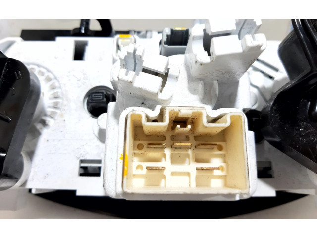 Блок управления климат-контролем 149118 Dacia Lodgy