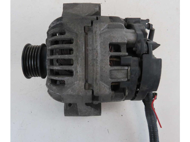 Генератор 0124225011, YLE102430 Rover 25