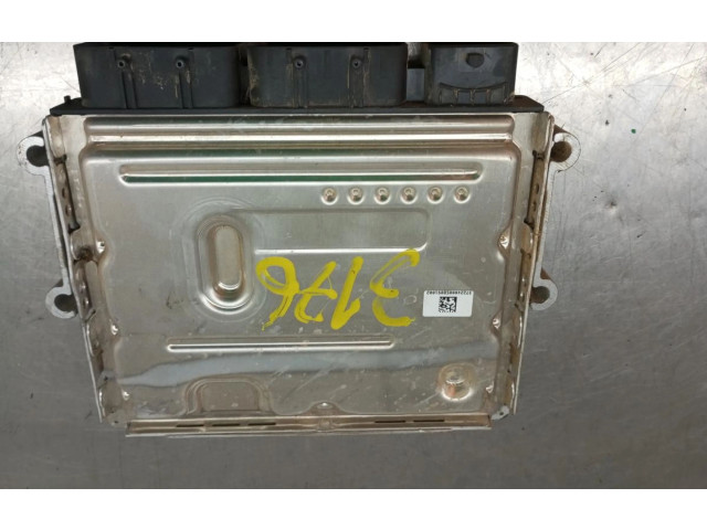 Řídící jednotka 237101118S, MD1CS006 Nissan Qashqai 2019