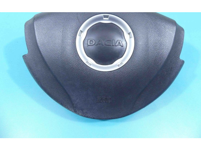 Подушка безопасности водителя 8200823307, IMPRK1322783 Dacia Sandero