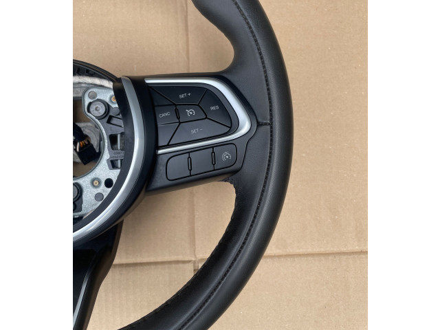 Руль Fiat 500L  2013 -  года       