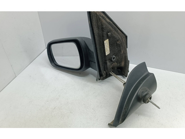 Зеркало (механическое)       Ford Fusion  2002 - 2005 года   