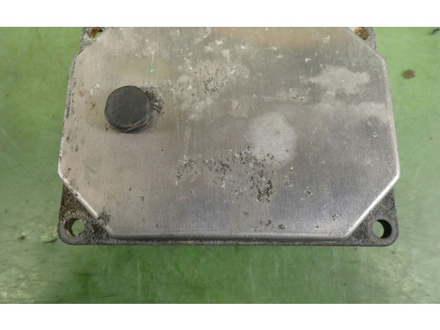 Блок управления двигателем Блок управления    Fiat Linea