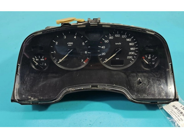 Přístrojová deska Opel Zafira A 2000 09228762, IMPRK1387886