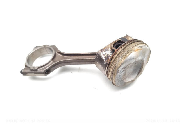 Píst K10C Suzuki Swift III K10C