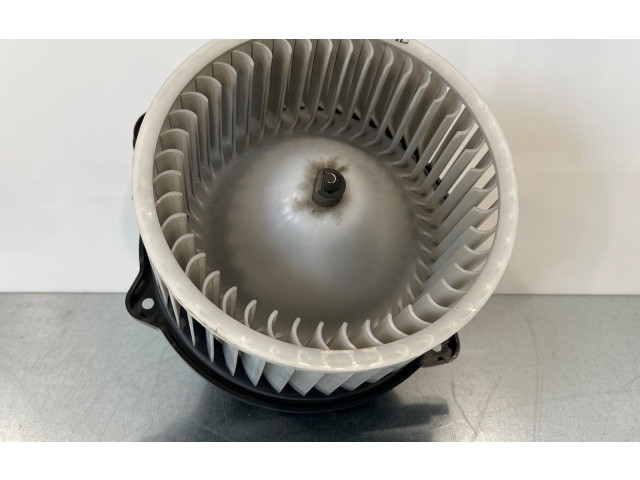 Вентилятор печки    971133X000, 971133X000   KIA Ceed