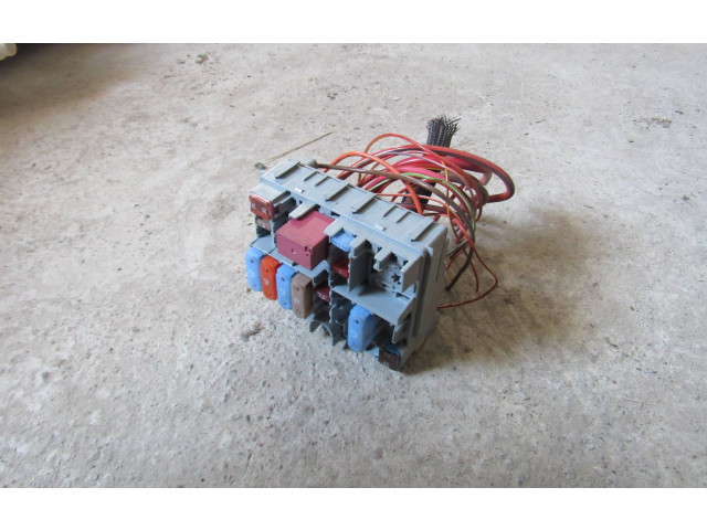   Pojistková skříňka 51987784, 0192   Alfa Romeo Stelvio 2017