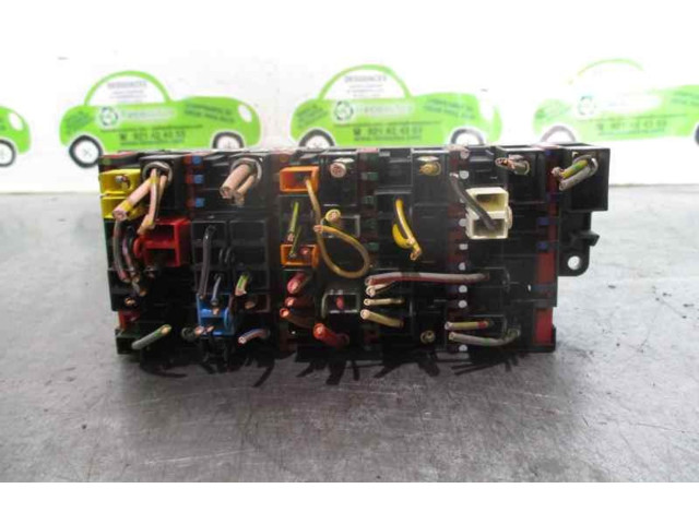 Модуль управления BSM 1405451101 Mercede-Benz S W140