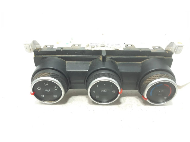 Блок подушек безопасности 275107544R Renault Clio II