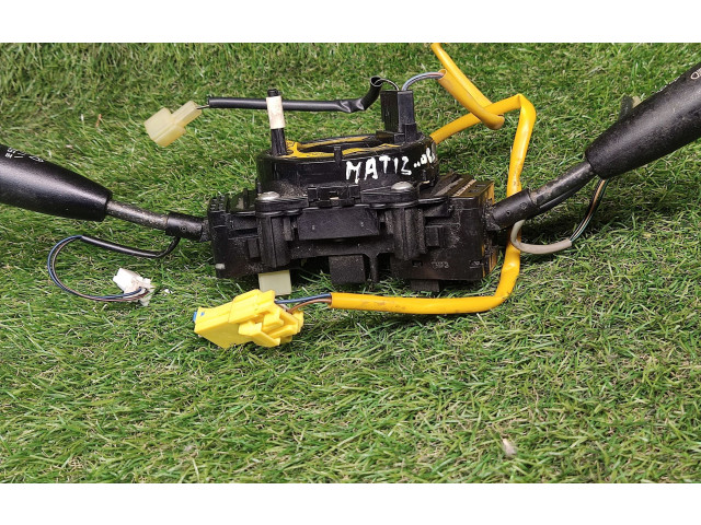 Подрулевой шлейф SRS 96602569, 5223301000   Chevrolet Matiz