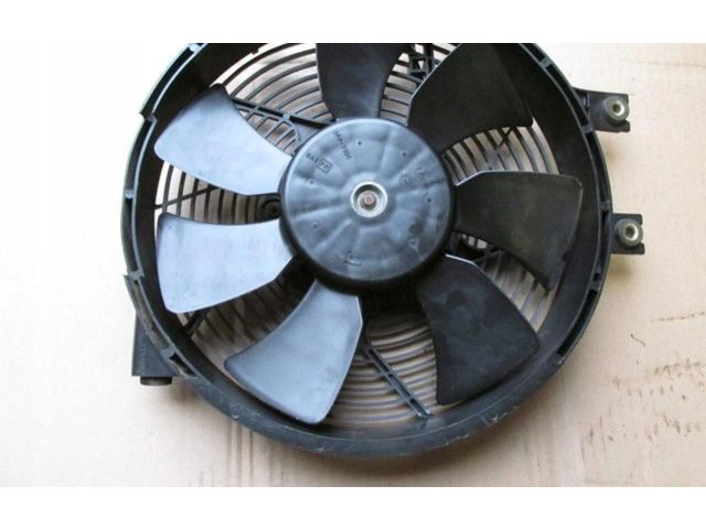 Вентилятор радиатора         Mitsubishi Pajero Sport I 