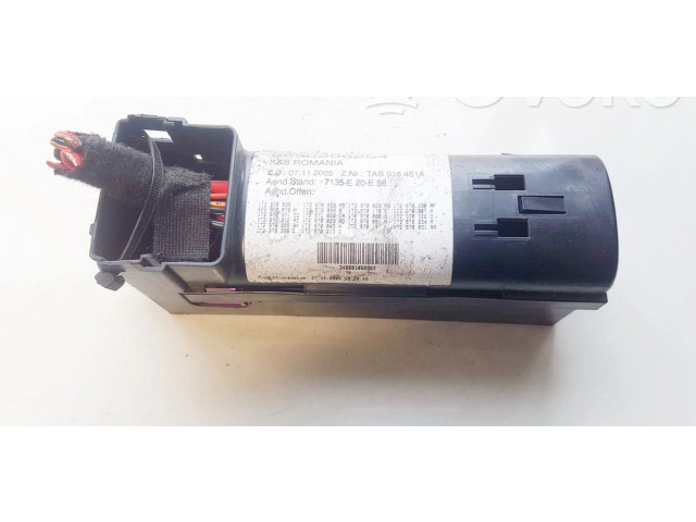 Блок предохранителей 1t2970039, 1t2970076h Volkswagen Touran I